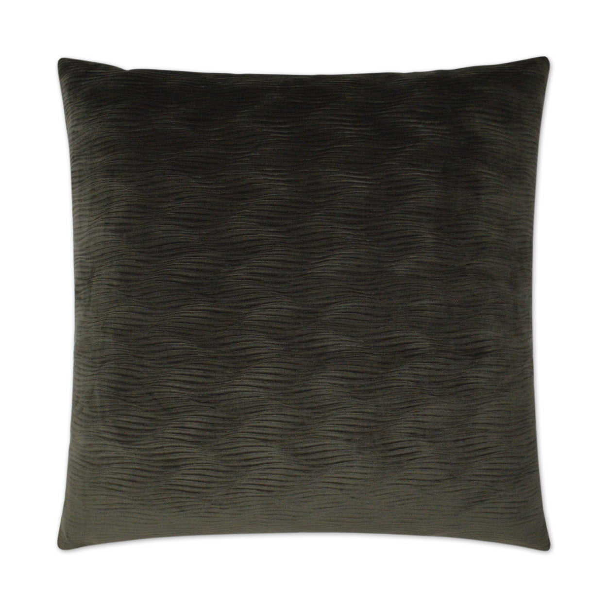 D.V. Kap Home Stream Pillow - Granite