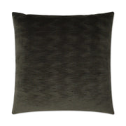 D.V. Kap Home Stream Pillow - Granite