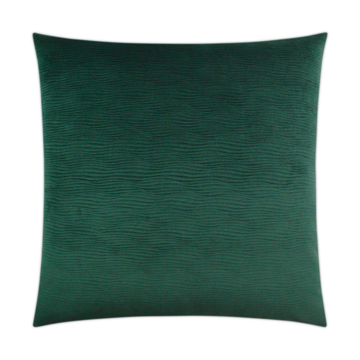 D.V. Kap Home Stream Pillow - Hunter