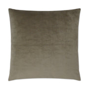 D.V. Kap Home Stream Pillow - Mushroom