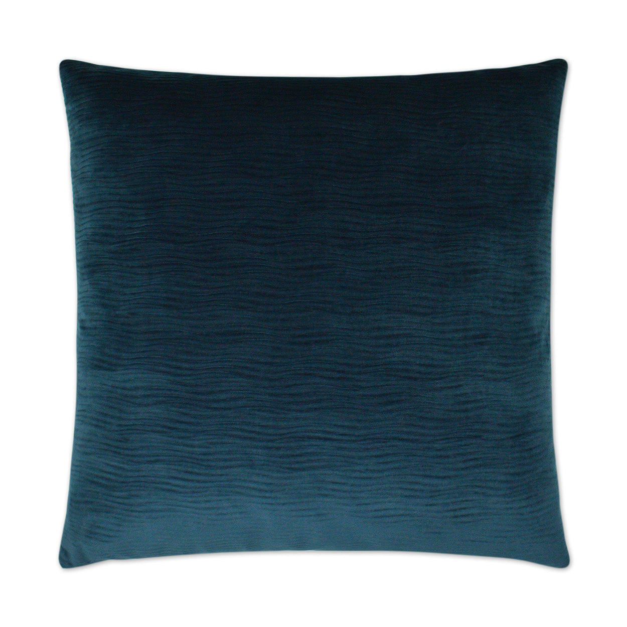 D.V. Kap Home Stream Pillow - Navy
