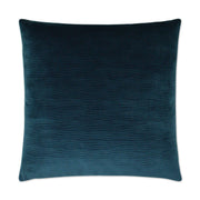 D.V. Kap Home Stream Pillow - Navy