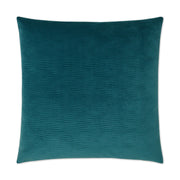 D.V. Kap Home Stream Pillow - Peacock