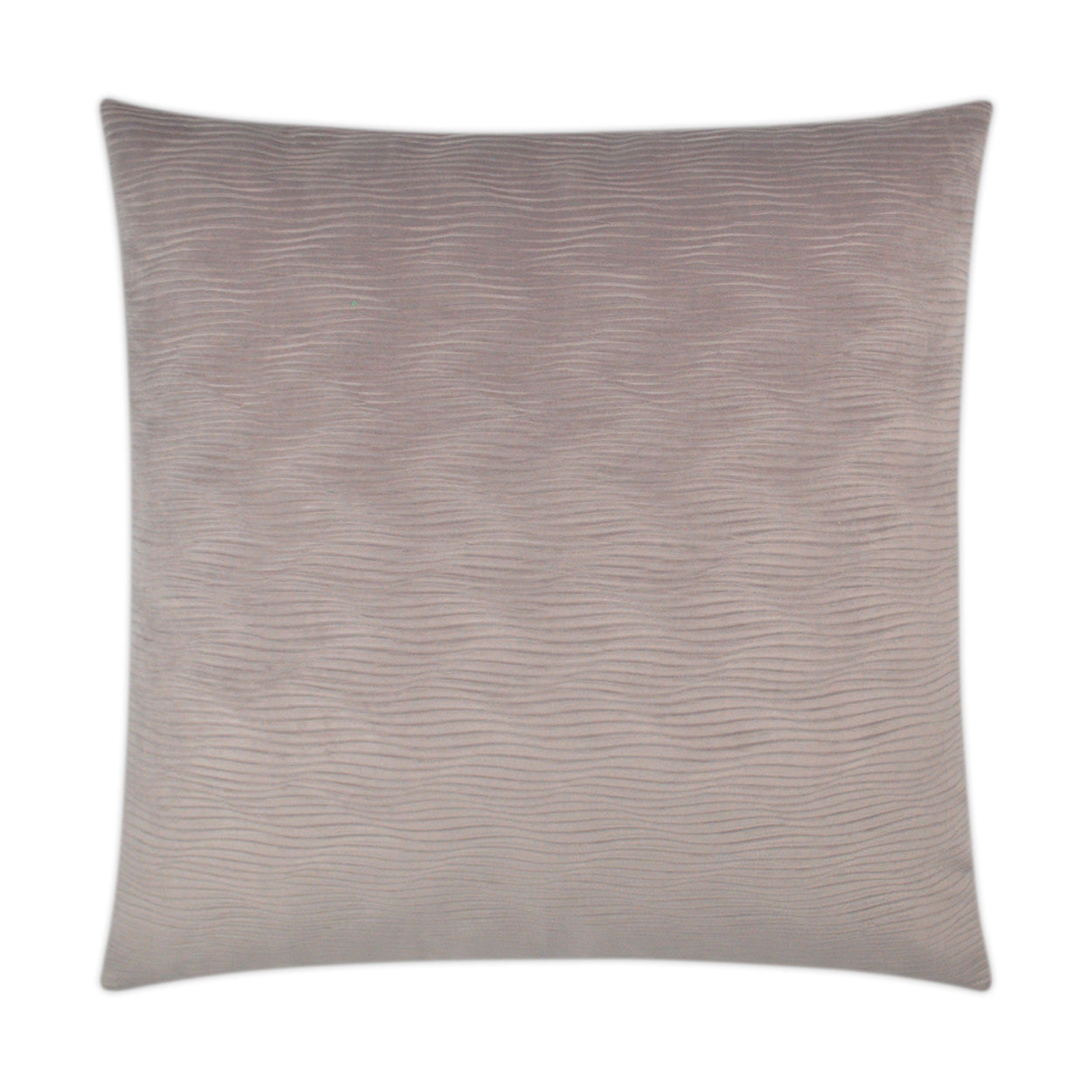 D.V. Kap Home Stream Pillow - Rose