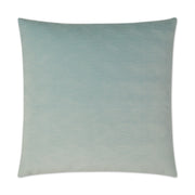 D.V. Kap Home Stream Pillow - Seafoam
