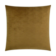 D.V. Kap Home Stream Pillow - Walnut