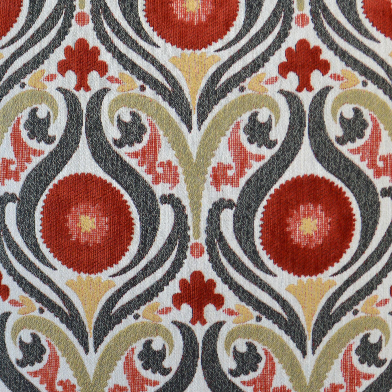 D.V. Kap Home Serenade Pillow - Blaze
