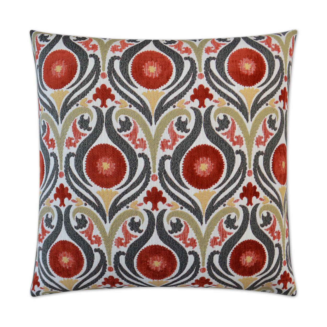 D.V. Kap Home Serenade Pillow - Blaze