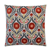 D.V. Kap Home Serenade Pillow - Blaze