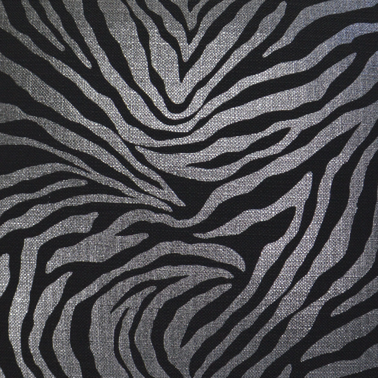 D.V. Kap Home Kumba Pillow - Ebony