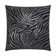D.V. Kap Home Kumba Pillow - Ebony