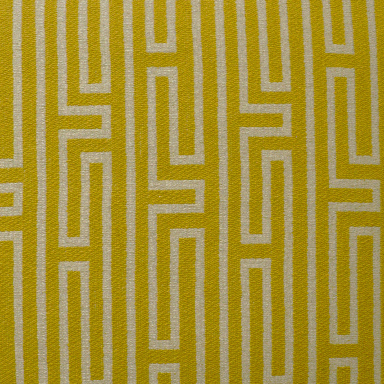 D.V. Kap Home Pandora Pillow - Mustard