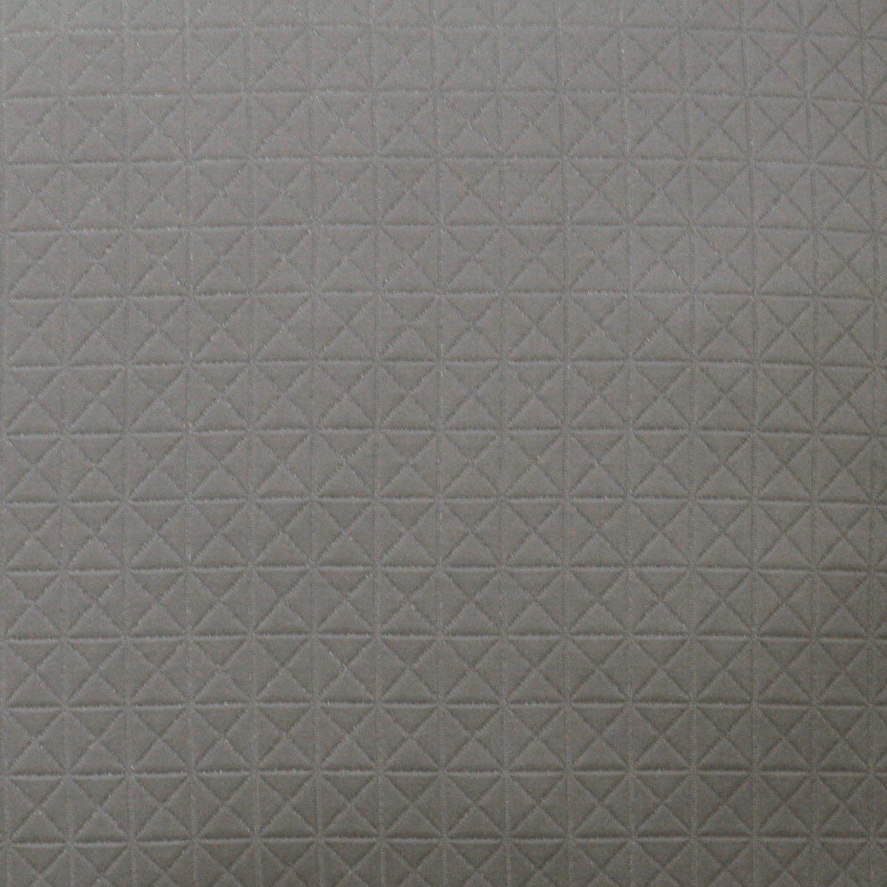 D.V. Kap Home Diamante Pillow - Truffle
