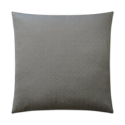 D.V. Kap Home Diamante Pillow - Truffle