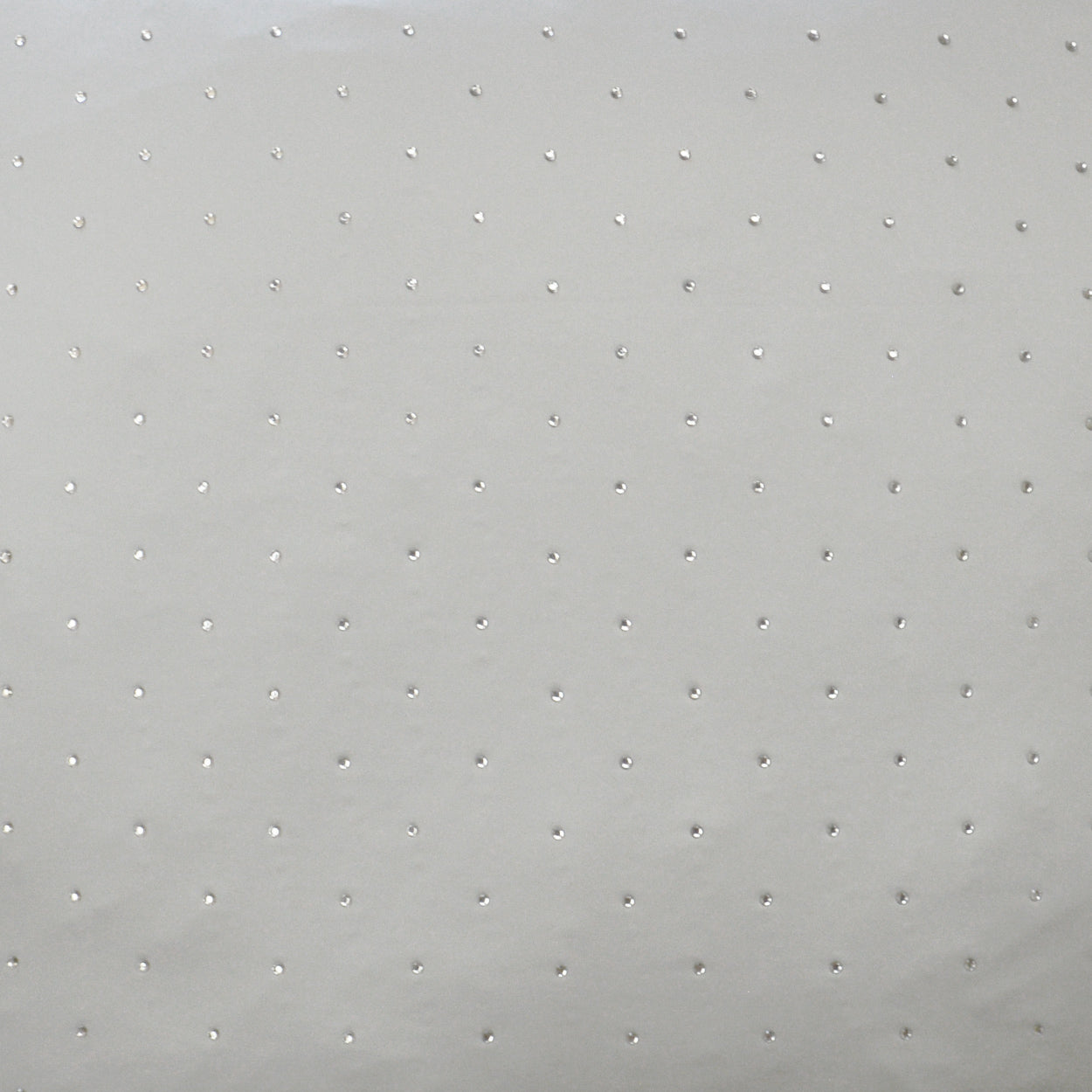 D.V. Kap Home Milky Way Pillow - Platinum