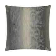 D.V. Kap Home Rhythm Pillow - Ivory