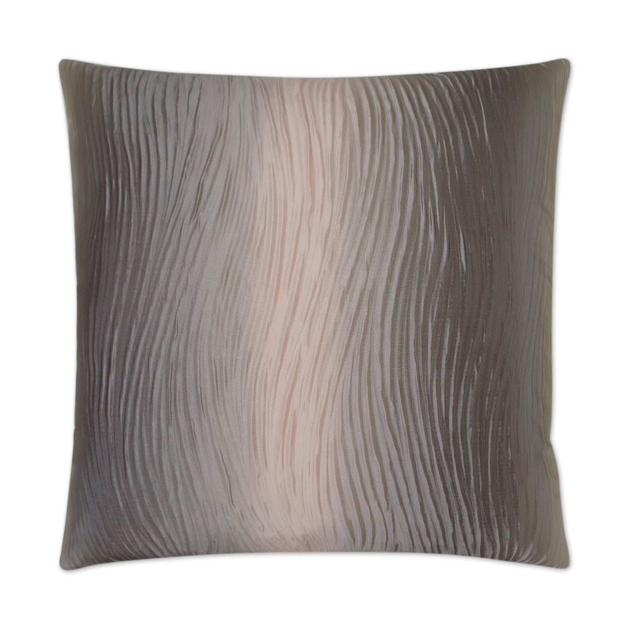 D.V. Kap Home Rhythm Pillow - Pink