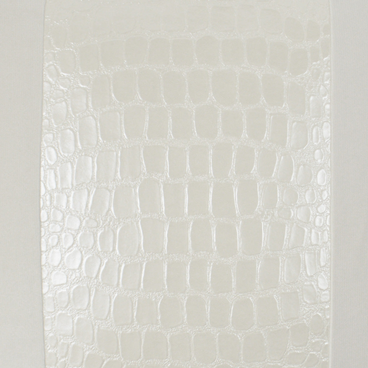 D.V. Kap Home Bayou Pillow - Ivory