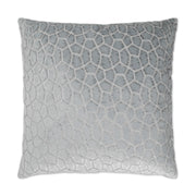 D.V. Kap Home Flintstone Pillow - Glacier