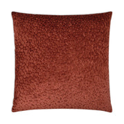 D.V. Kap Home Rexford Pillow - Henna