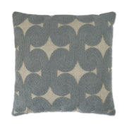 D.V. Kap Home Posh Den Pillow - Mist