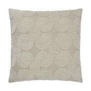 D.V. Kap Home Posh Den Pillow - Natural