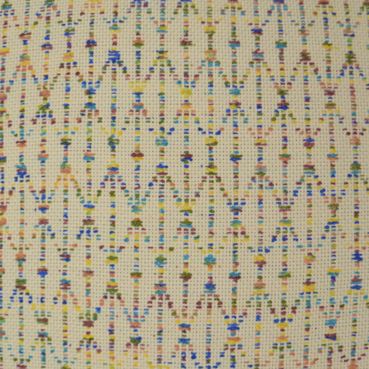 D.V. Kap Home Atomic Pillow - Confetti