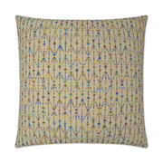 D.V. Kap Home Atomic Pillow - Confetti
