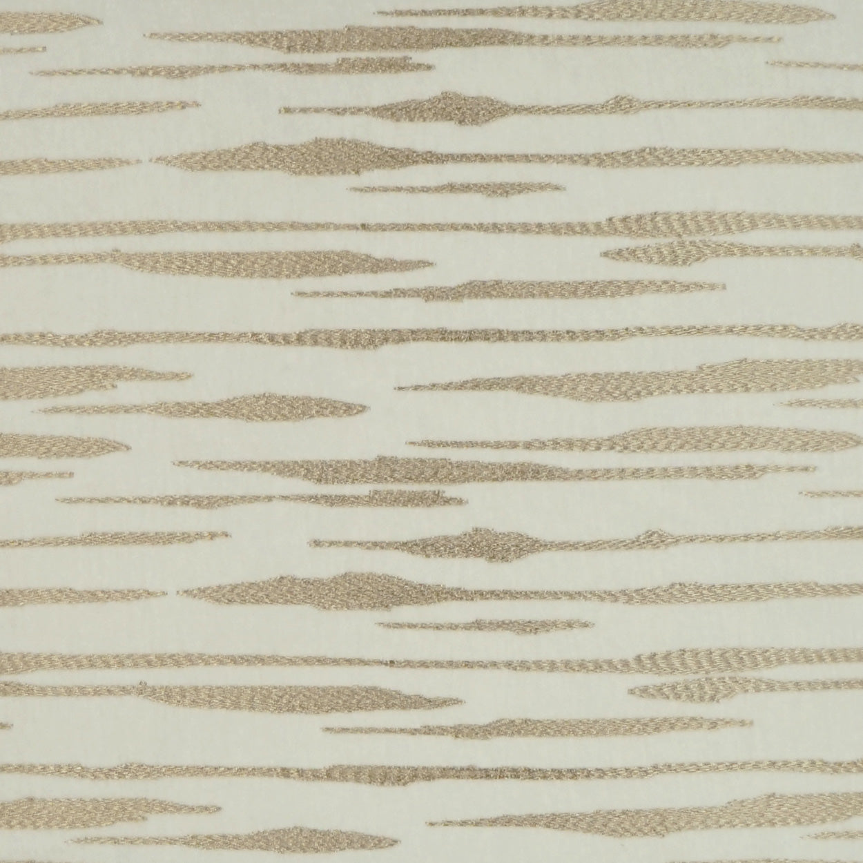 D.V. Kap Home Davos Pillow - Cream