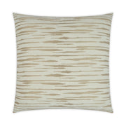 D.V. Kap Home Davos Pillow - Cream