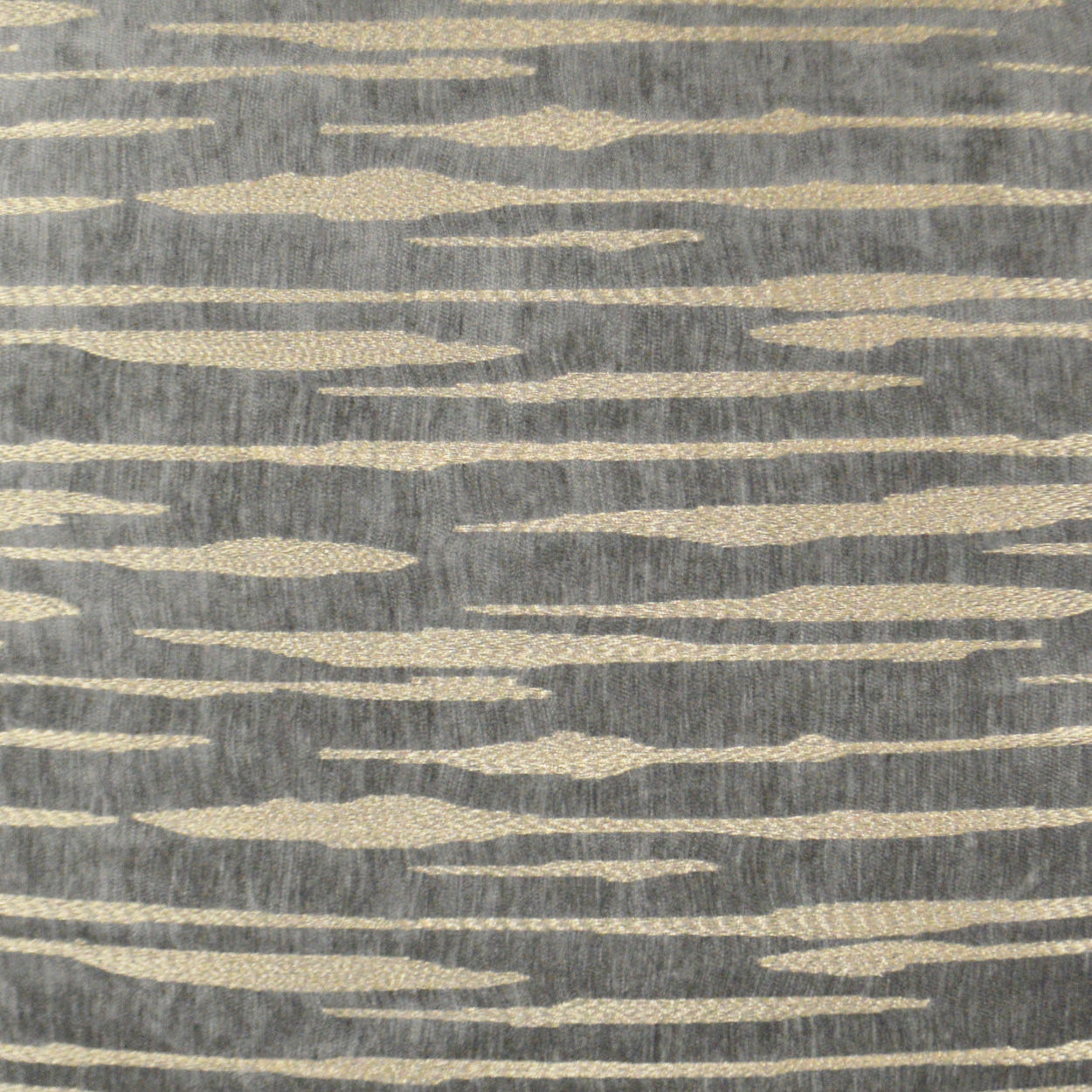D.V. Kap Home Davos Pillow - Smoke