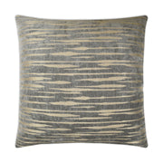 D.V. Kap Home Davos Pillow - Smoke