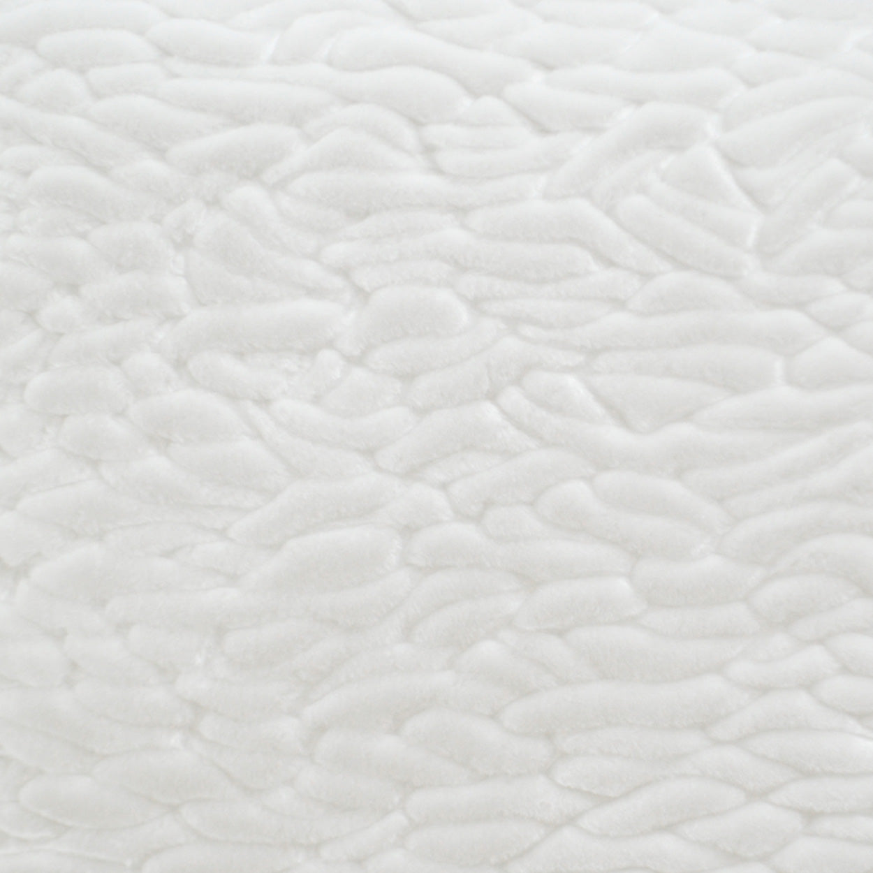 D.V. Kap Home Callard Pillow - Snow