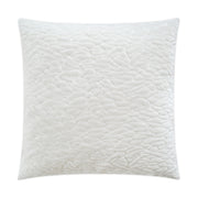 D.V. Kap Home Callard Pillow - Snow