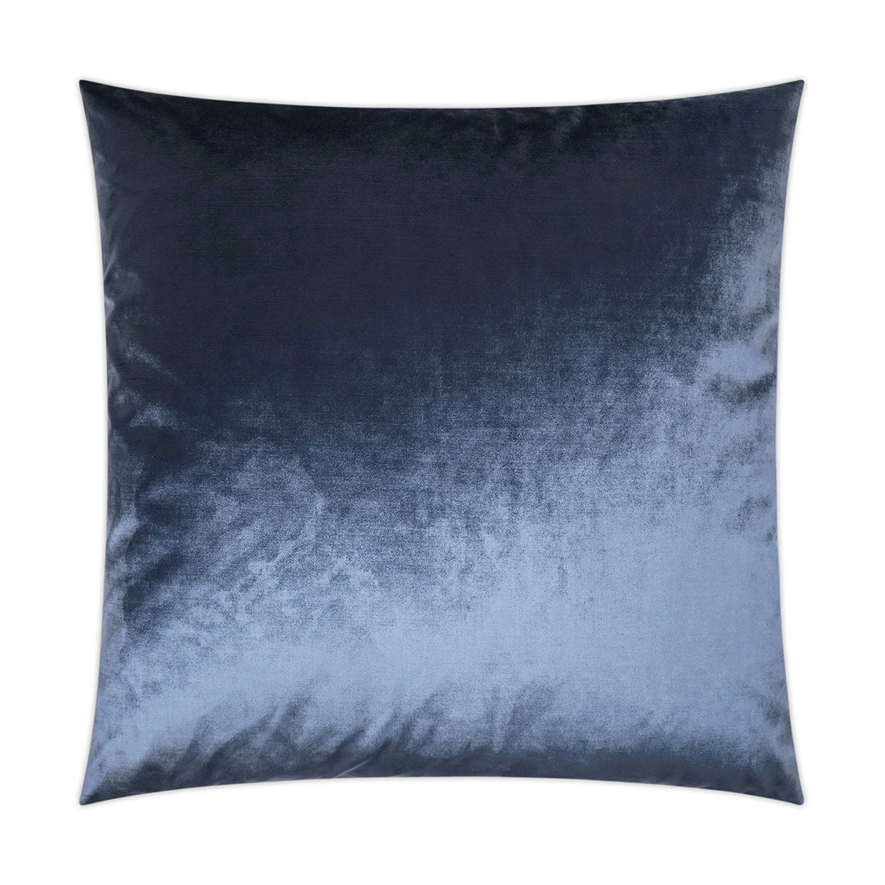 D.V. Kap Home Mixology Pillow - Indigo