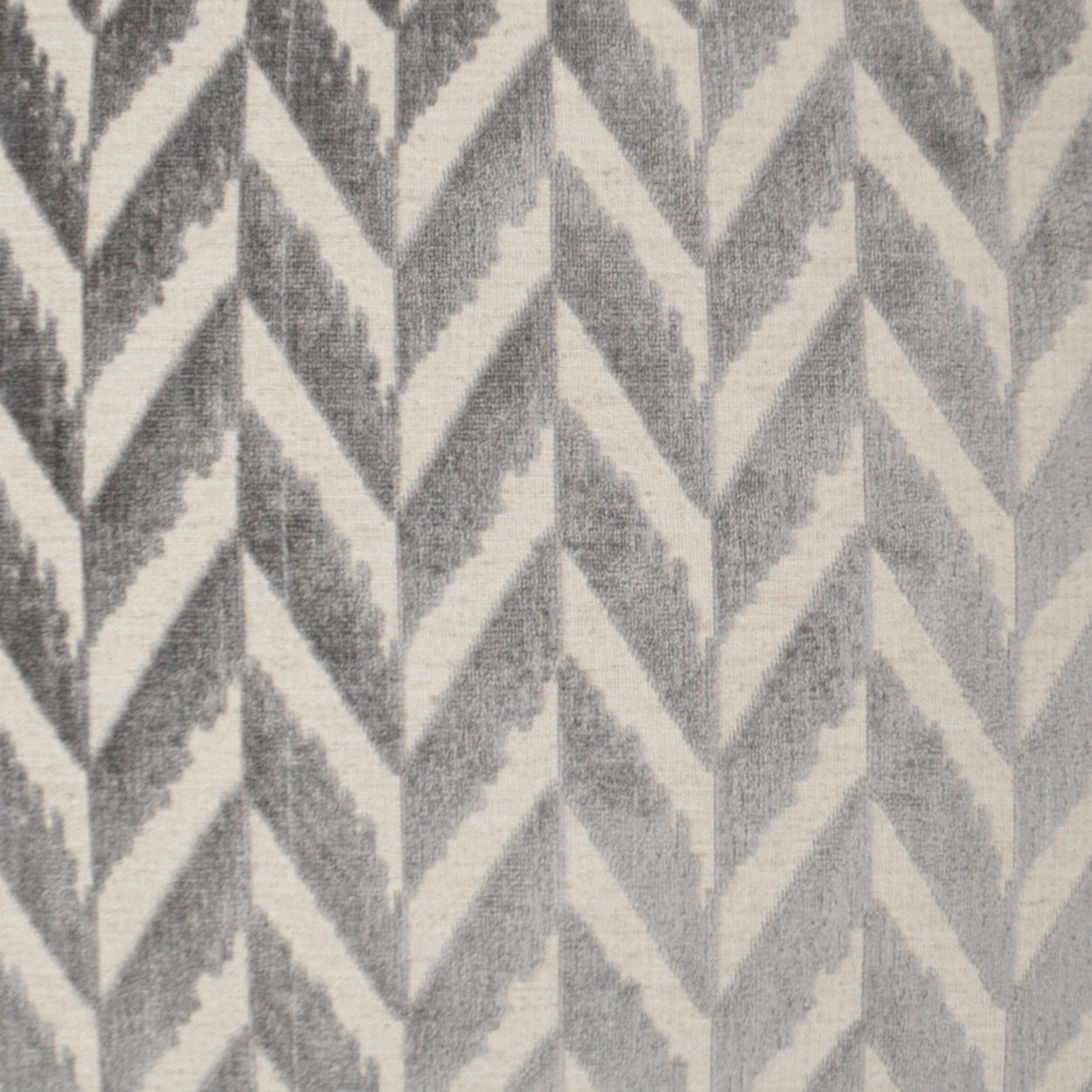 D.V. Kap Home Charming Pillow - Zinc