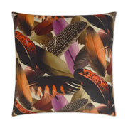 D.V. Kap Home Quill Pillow - Amazon