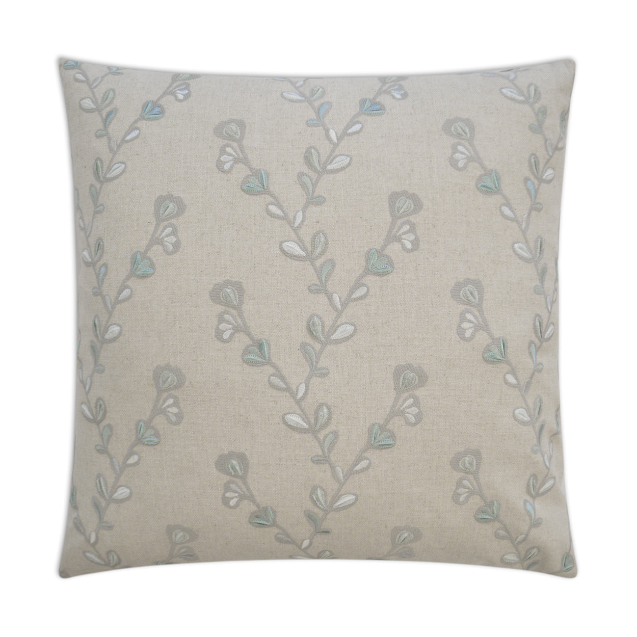 D.V. Kap Home Willow Pillow - Spa