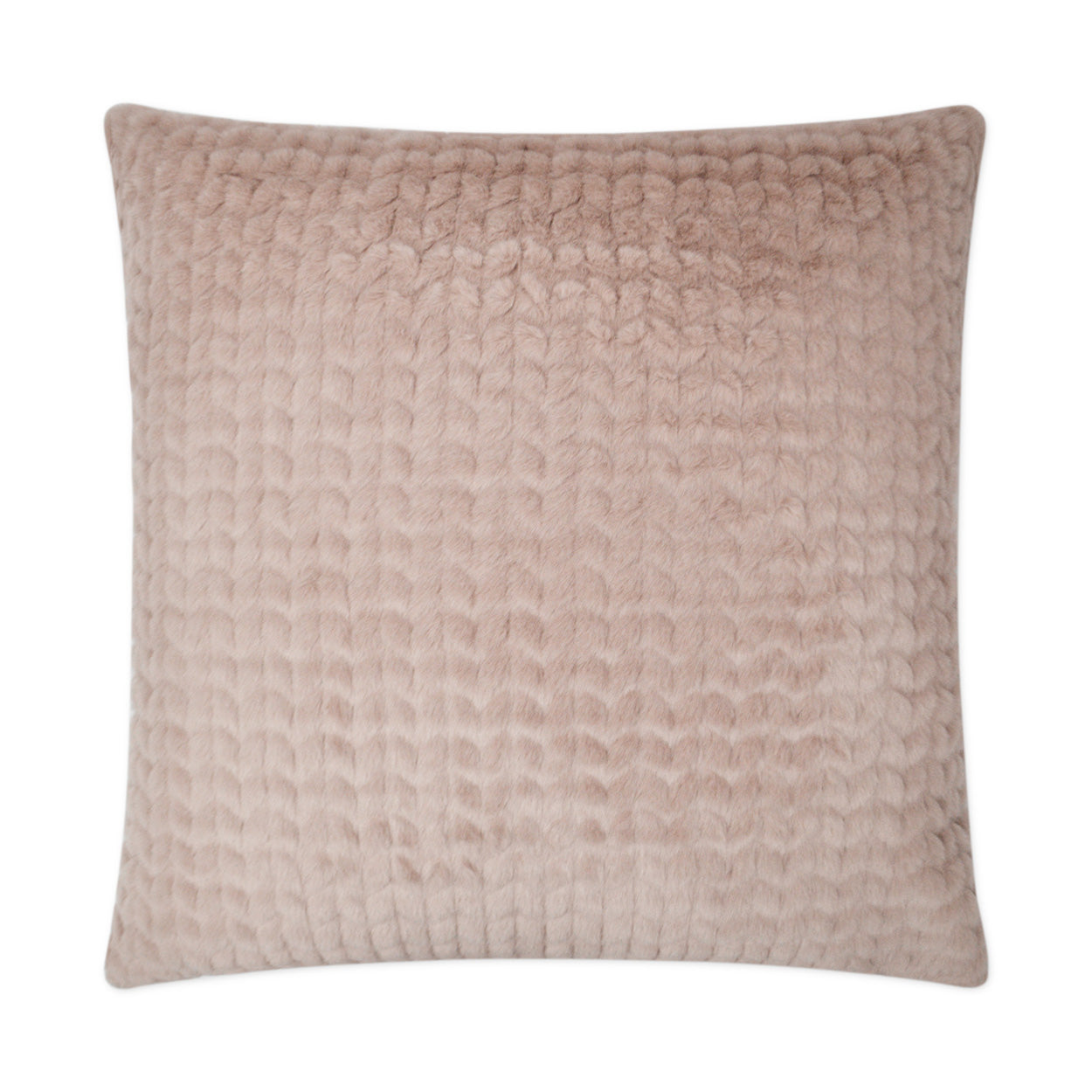 D.V. Kap Home Dainty Pillow - Blush