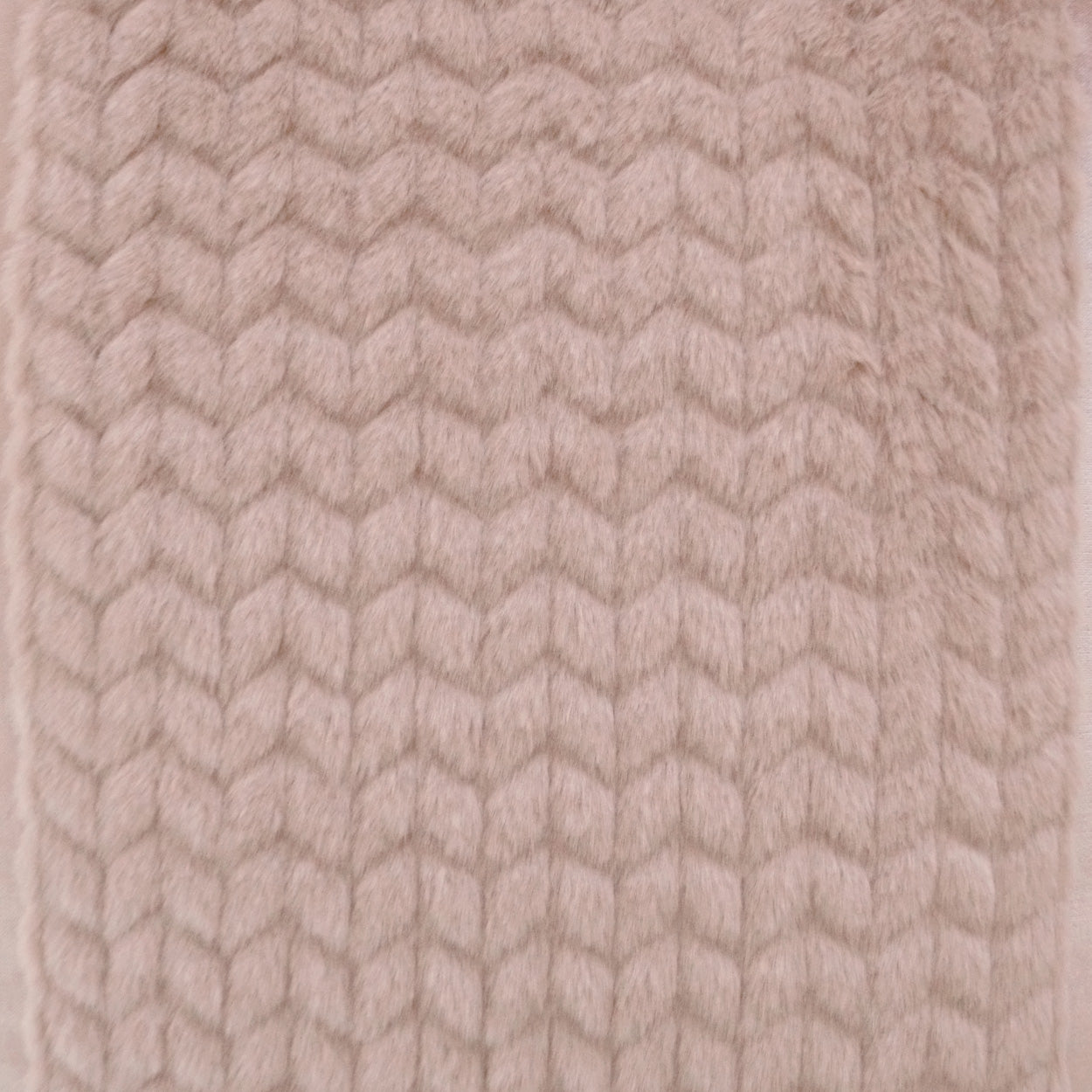 D.V. Kap Home Dainty Band Pillow - Blush