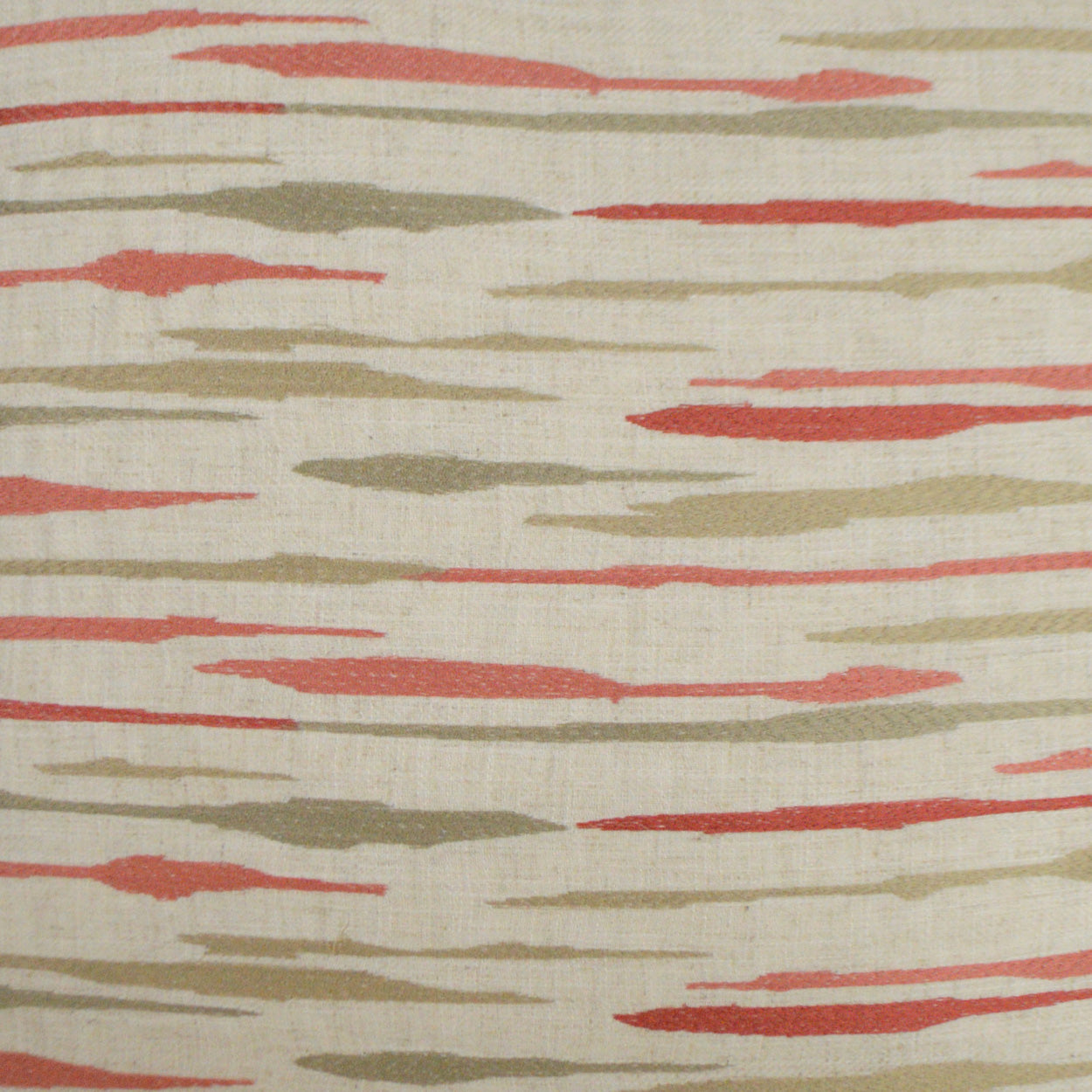 D.V. Kap Home Marcus Pillow - Coral