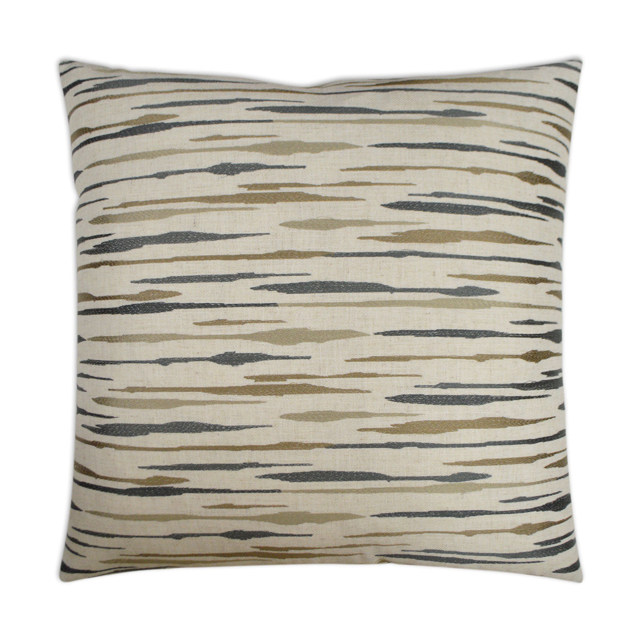 D.V. Kap Home Marcus Pillow - Flagstone