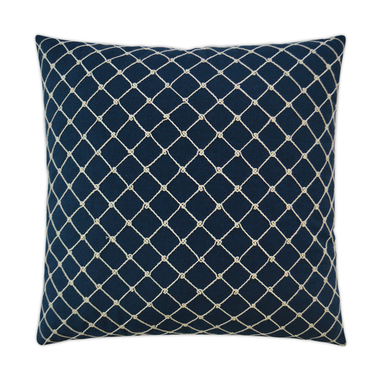 D.V. Kap Home Crossroads Pillow