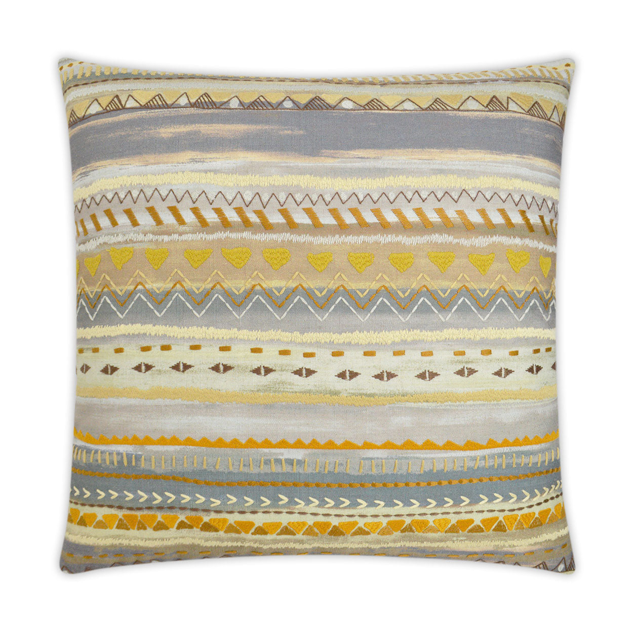 D.V. Kap Home Classic Charm Pillow
