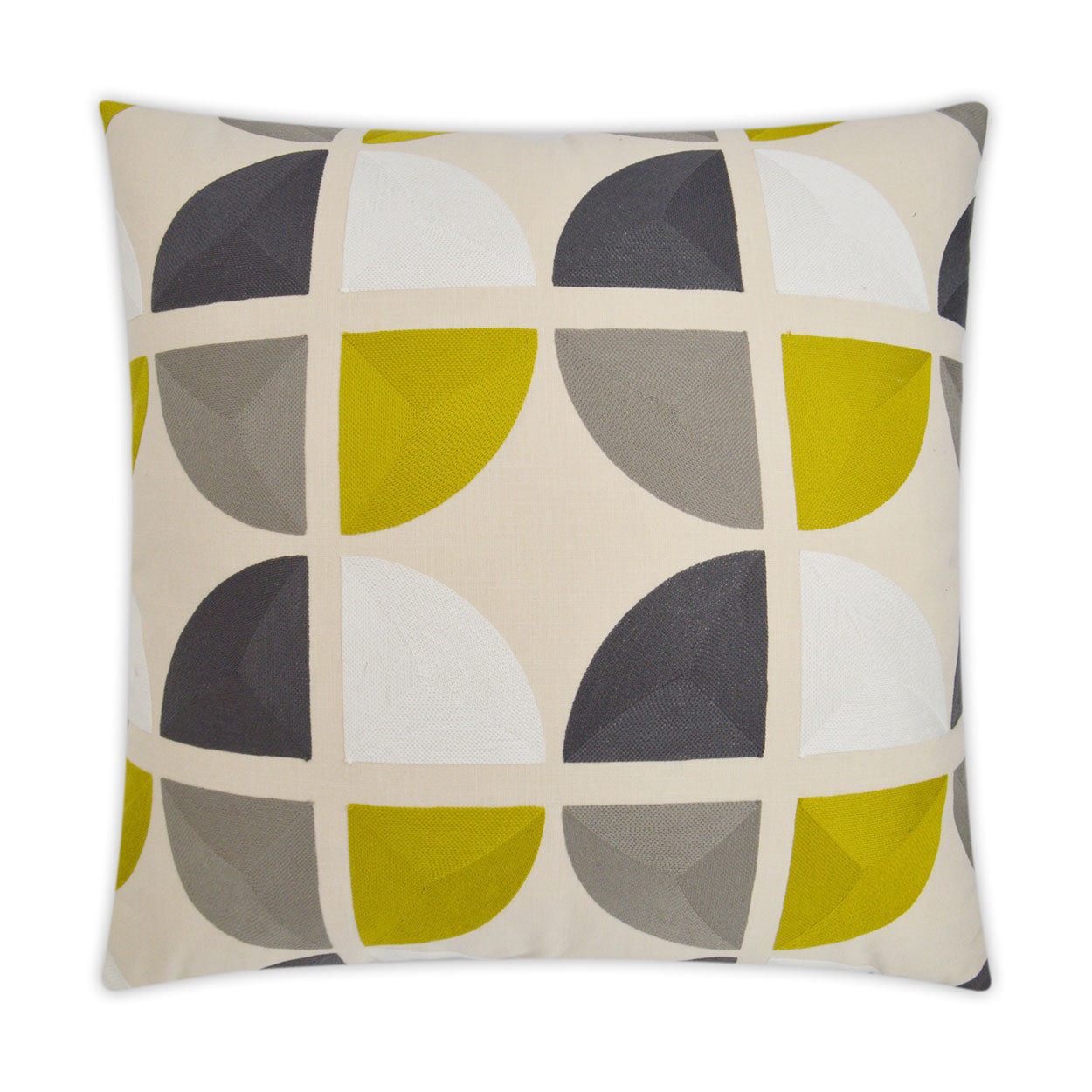 D.V. Kap Home Sunclipse Pillow