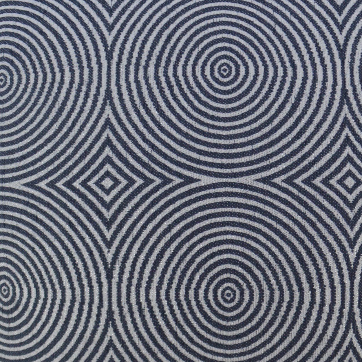 D.V. Kap Home Transform Pillow - Indigo