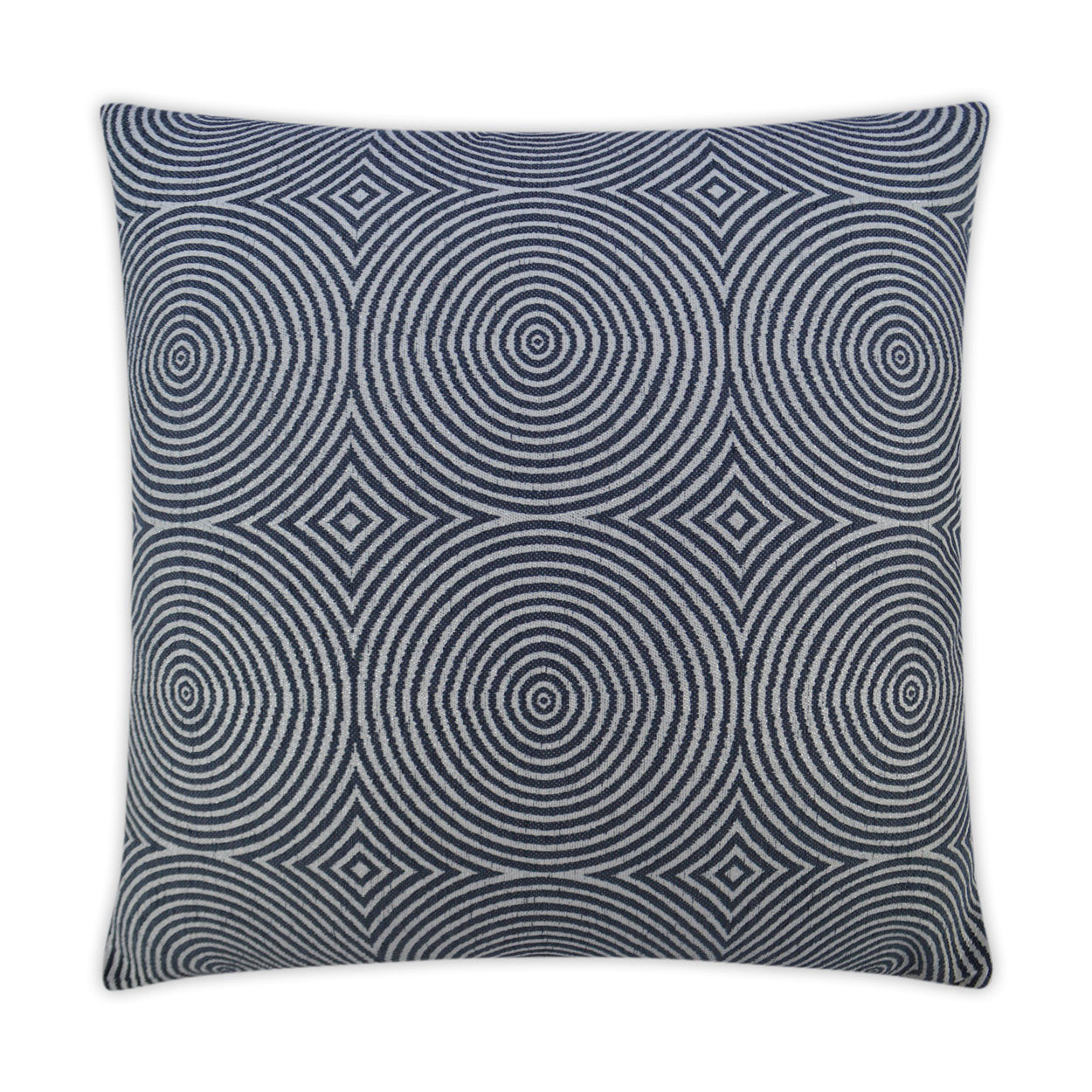 D.V. Kap Home Transform Pillow - Indigo