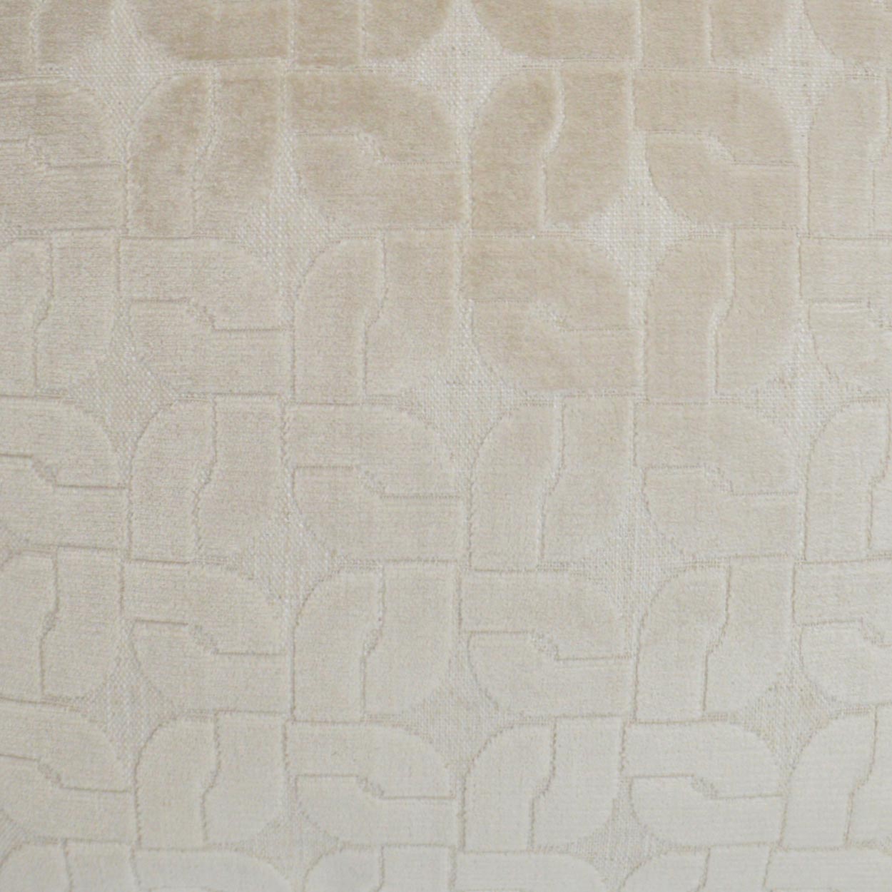 D.V. Kap Home Haven Pillow - Alabaster