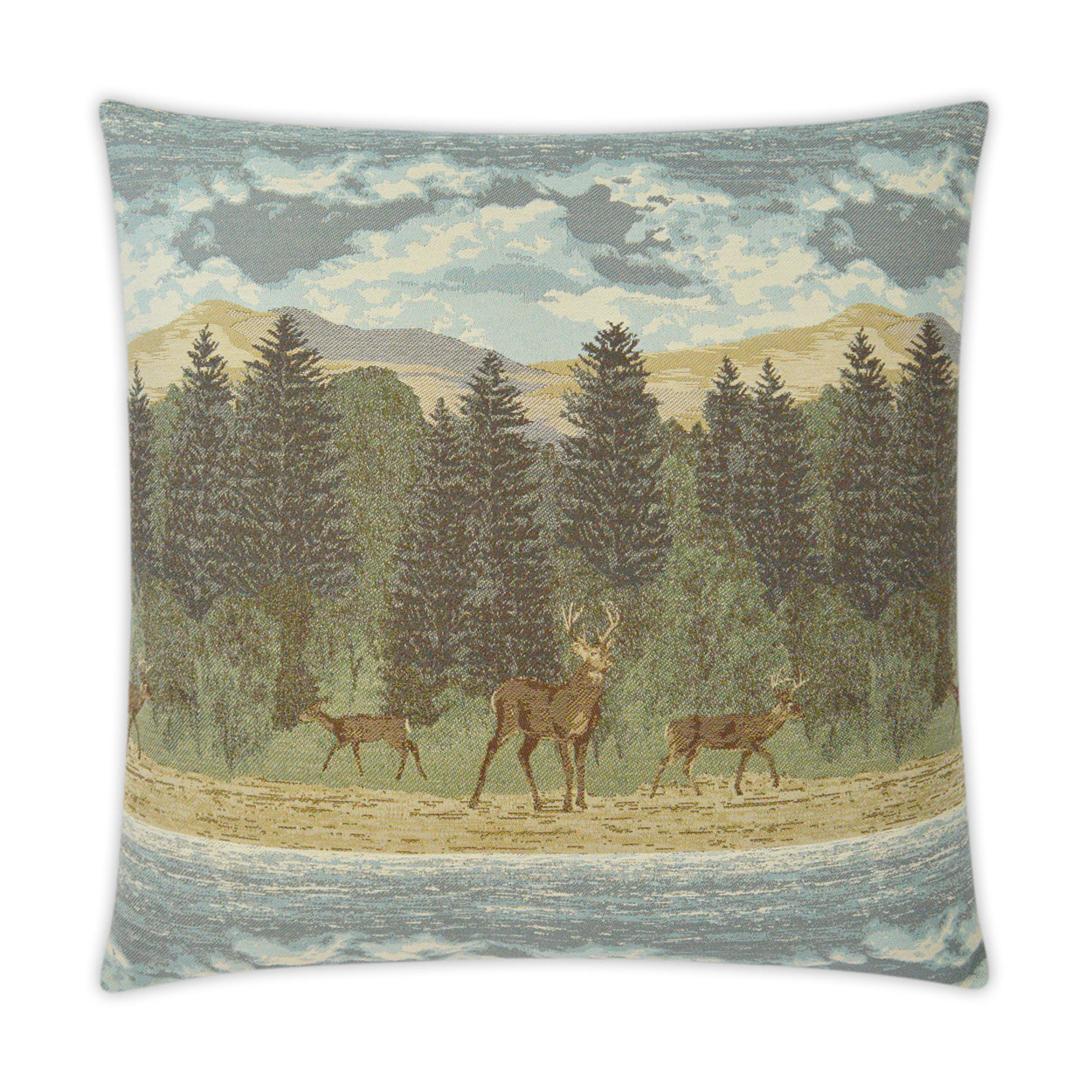 D.V. Kap Home Windham Pillow