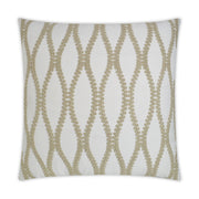 D.V. Kap Home Blossom Pillow
